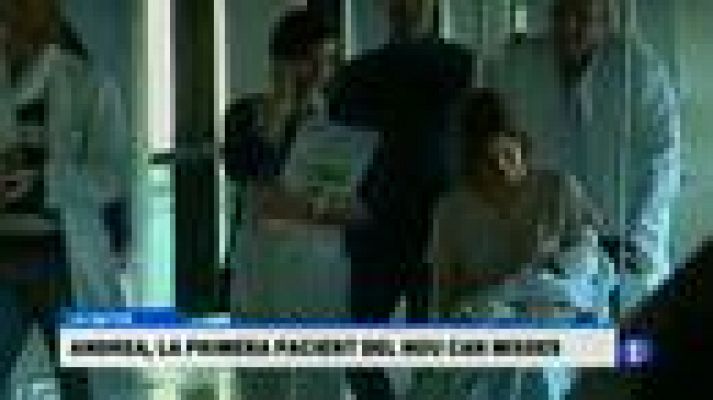 Informatiu Balear - Informatiu Balear - 09/03/15