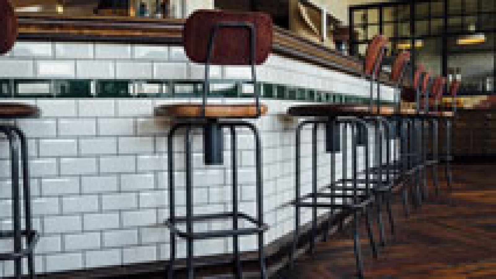 Publican un libro con las anécdotas de los locales gastronómicos de Madrid