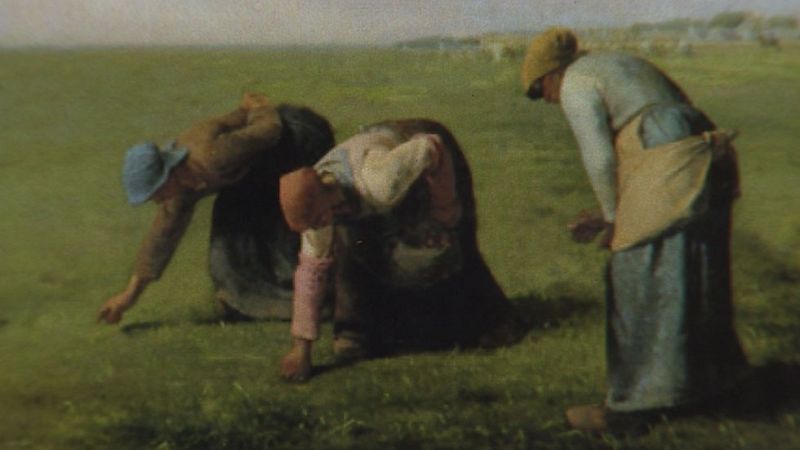 Los intolerantes al Gluten crean una web donde modifican el arte