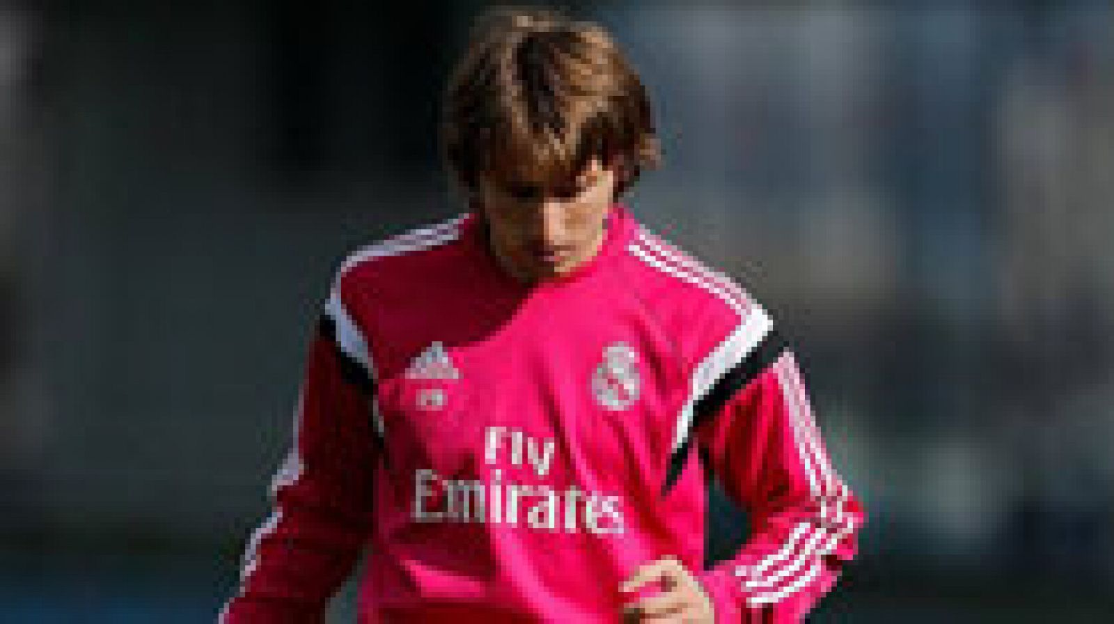 Telediario 1: Modric y Ramos, al rescate del Madrid | RTVE Play
