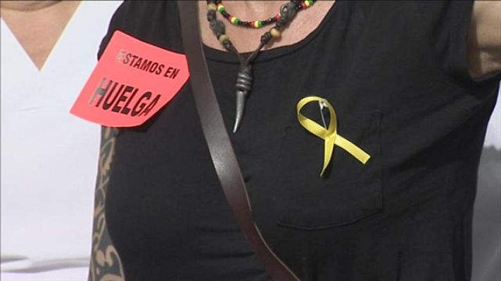 Telecanarias - Canarias en 2' - 09/03/15