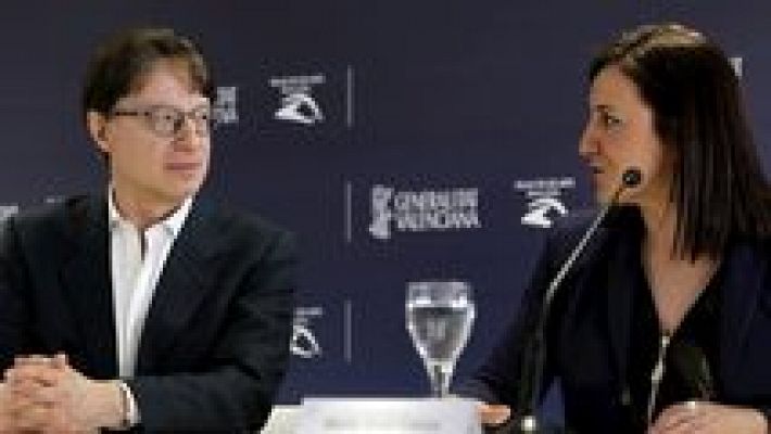 L'informatiu - Comunitat Valenciana - L'Informatiu - Comunitat Valenciana 2 - 09/03/15