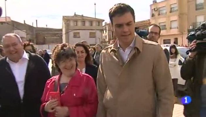 Noticias Aragón - Noticias Aragón 2-09/03/15