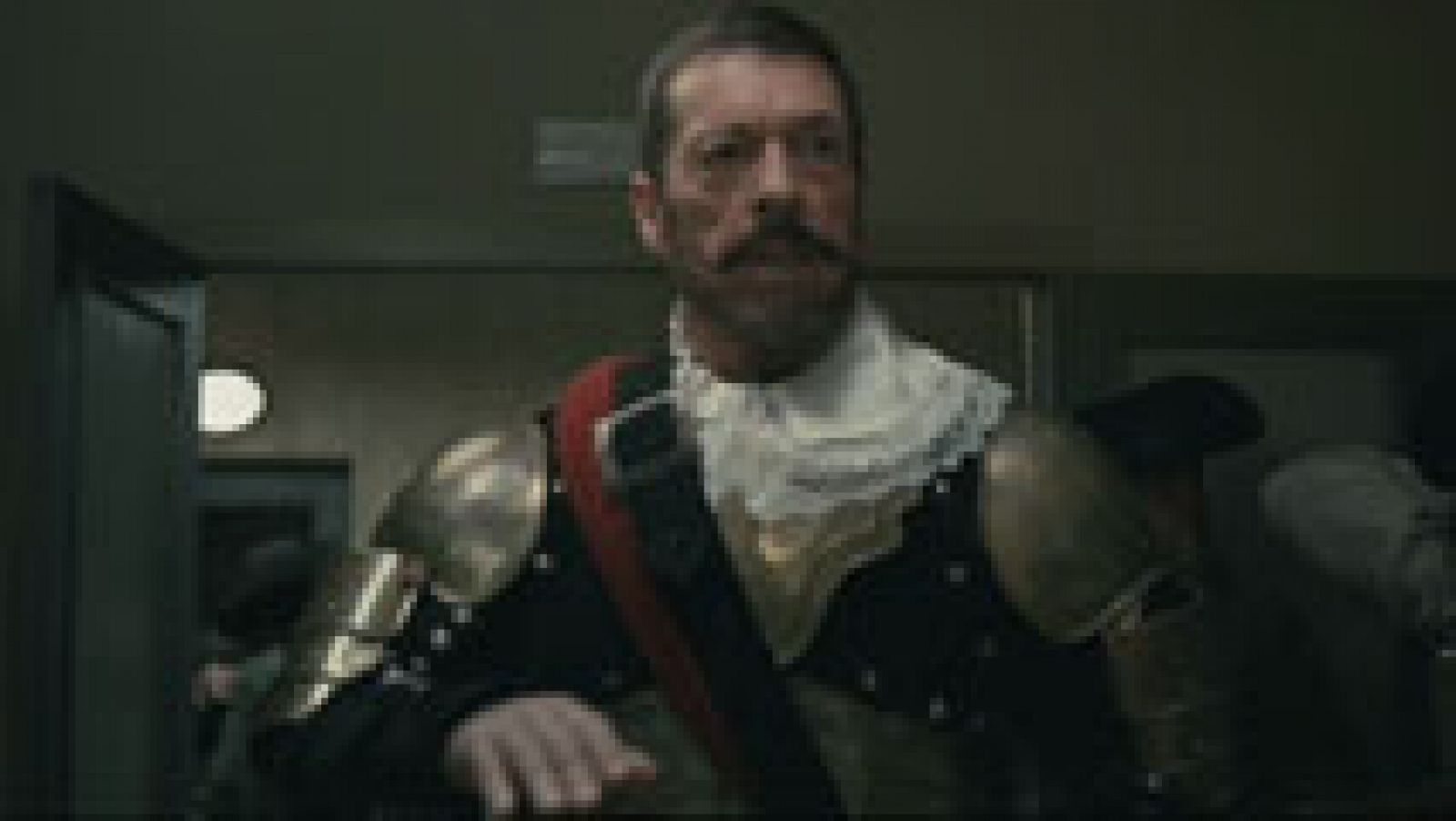 El Ministerio del Tiempo - Ambrosio Spínola irrumpe en el ministerio | Ver