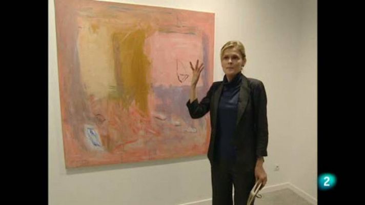 Continuarà... - Exposició Conjunta de Maria Girona i Ràfols Casamada