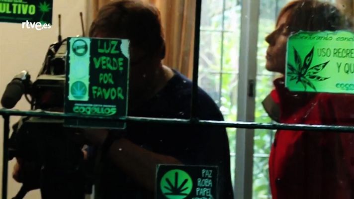 En portada - Así se hizo 'Semillas de Uruguay'