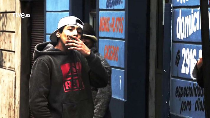 En portada - Semillas de Uruguay - Avance