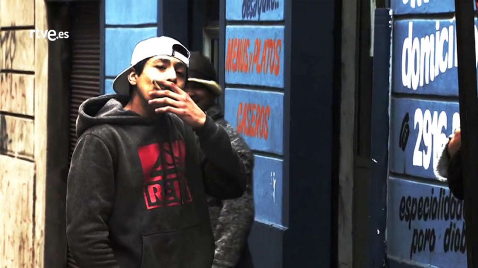 En Portada - Semillas de Uruguay - Avance