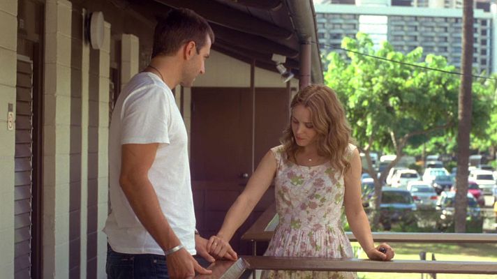 Cultura en Rtve.es - RTVE.es estrena el tráiler en castellano de 'Aloha'