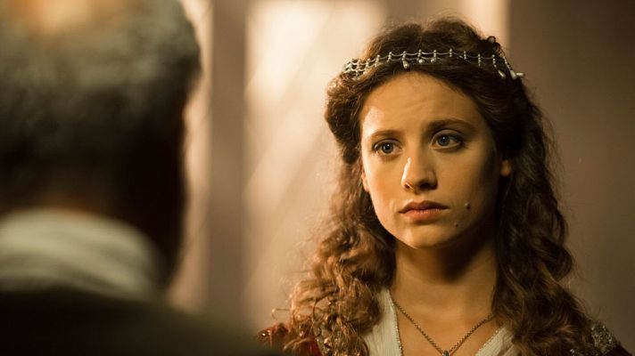 El Ministerio del Tiempo - Avance del capítulo 4