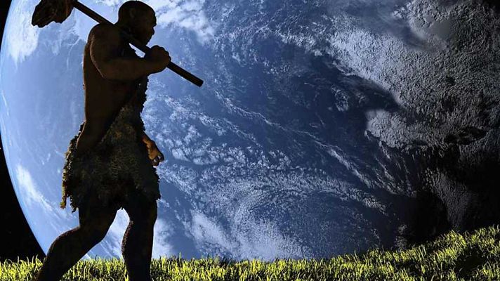 Documenta2 - Catástrofe: Supervivencia en la Tierra