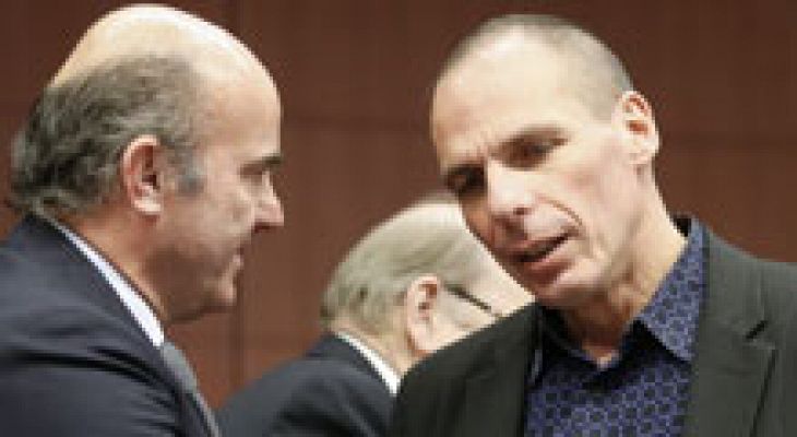 Las conversaciones técnicas con Grecia arrancan el miércoles