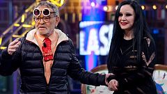 Alaska y Segura - Regresa el futuro