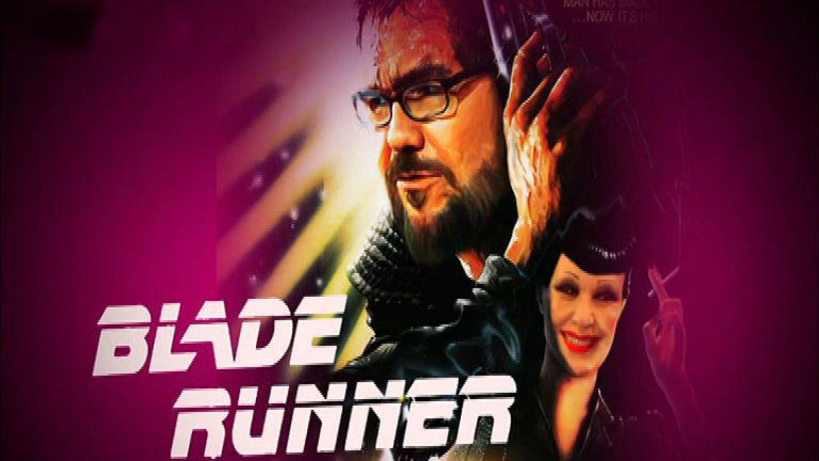 Alaska y Segura: Final Alternativo (Blade Runner)