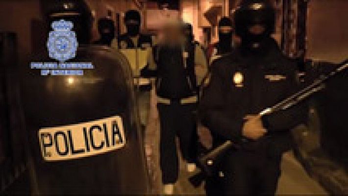 Detenidos dos presuntos yihadistas en Ceuta "dispuestos para atentar en el territorio nacional"