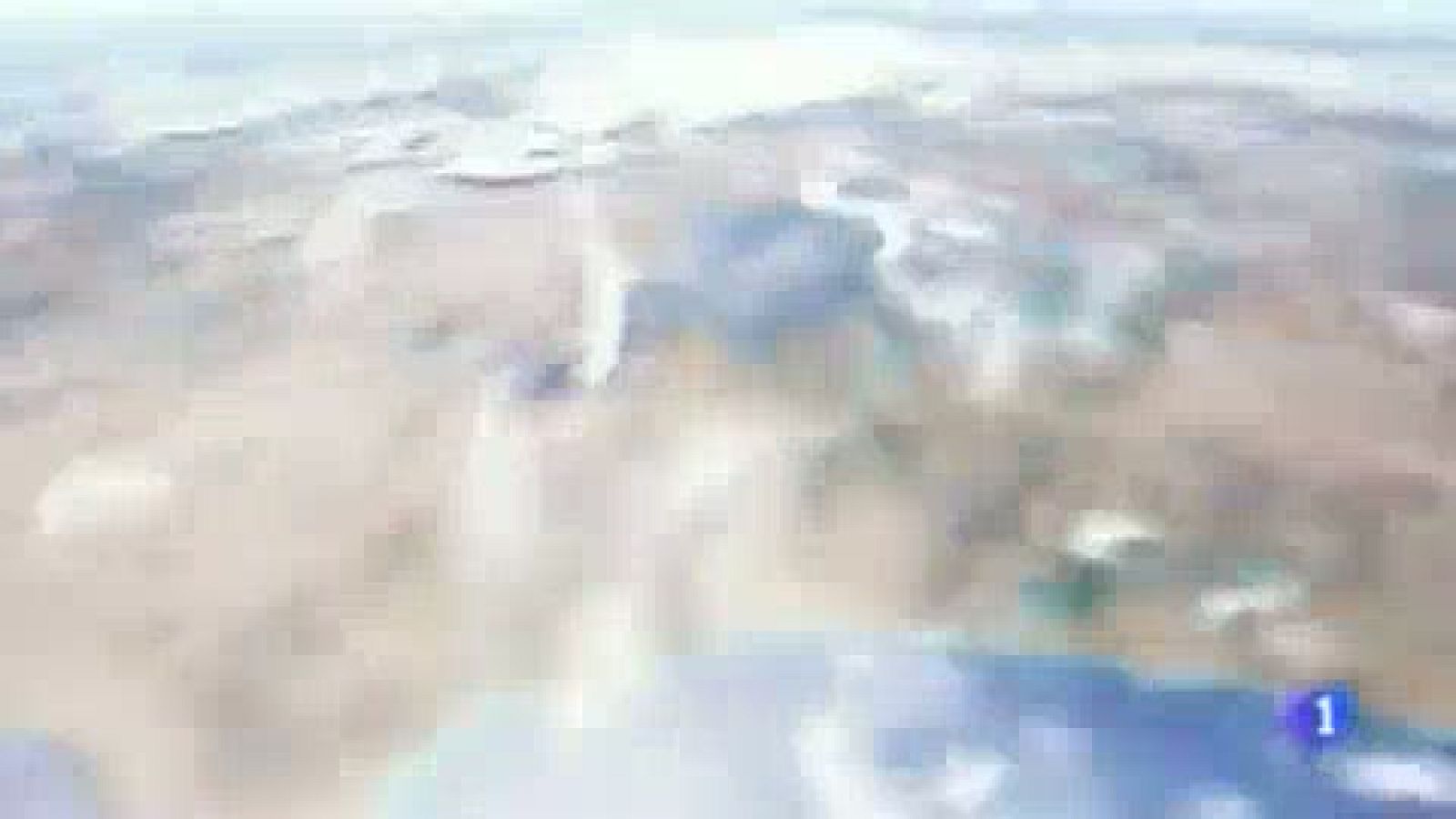  El tiempo en el País Vasco - 09/03/15