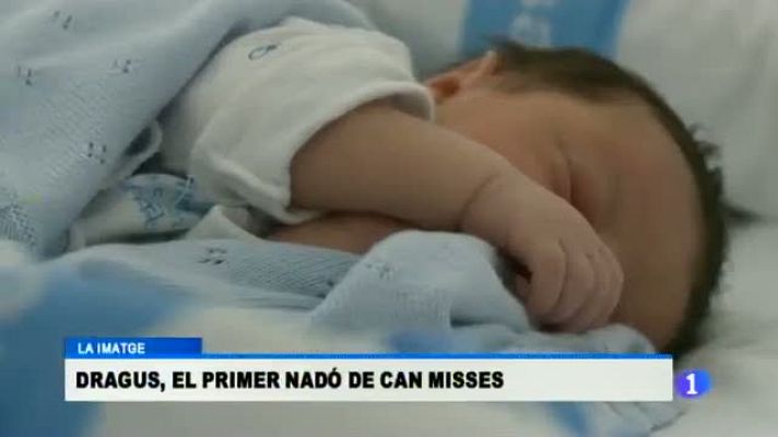 Informatiu Balear - Informatiu Balear en 2' - 10/03/15