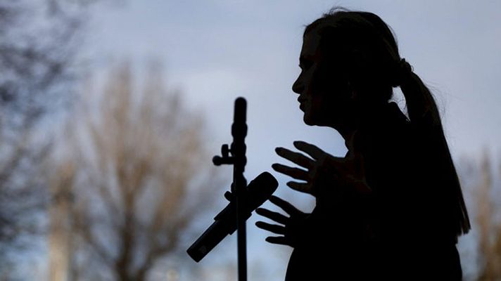 Informativo de Madrid - Informativo de Madrid - 10/03/15