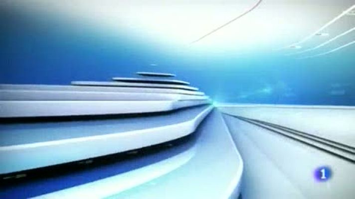 Telenorte - País Vasco - Telenorte País Vasco - 09/03/15