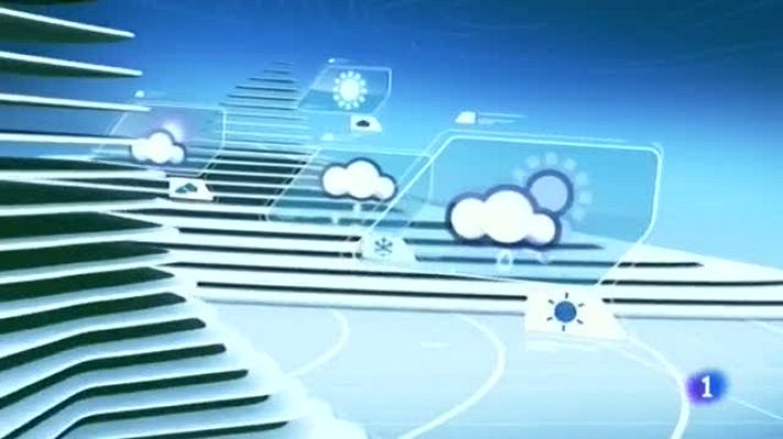 Noticias de Castilla y León - El tiempo en Castilla y León - 10/03/15