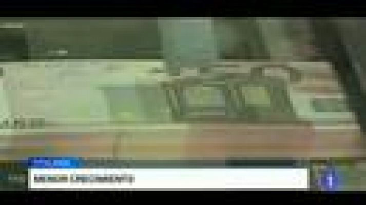 Noticias de Castilla y León - Castilla y León en 2' - 10/03/15