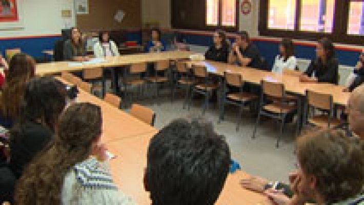 Padres que cometen un delito con tal de conseguir plaza para sus hijos en un colegio