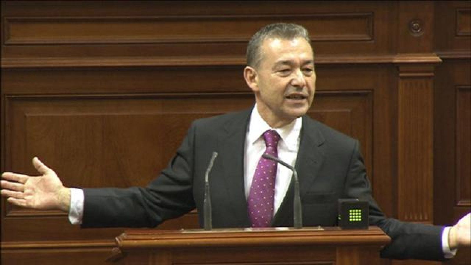 Canarias en 2'- 10/03/15 | Ver