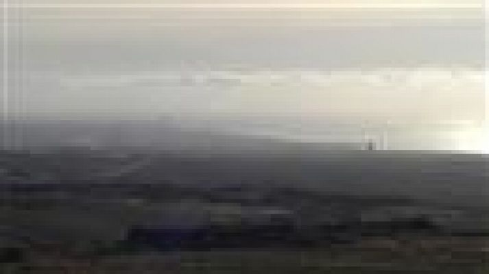 Telecanarias - El tiempo en Canarias - 10/03/15