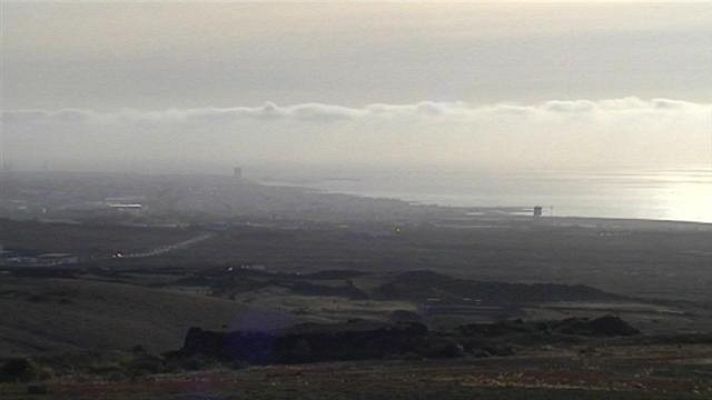 Telecanarias - El tiempo en Canarias - 10/03/15