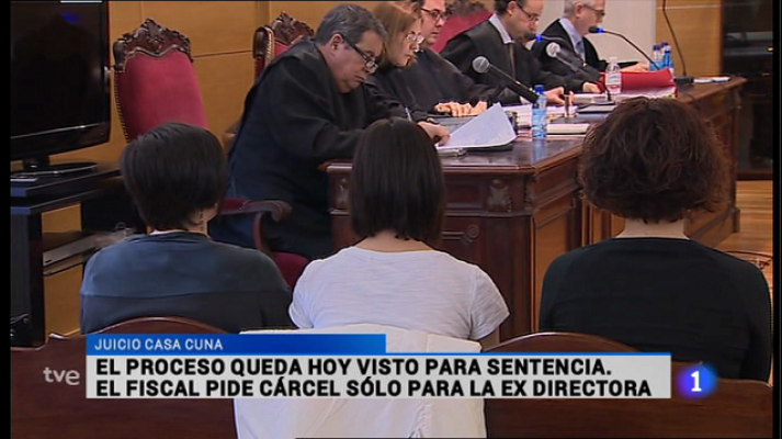 Informativo Telerioja - Informativo Telerioja 2 - 10/03/15