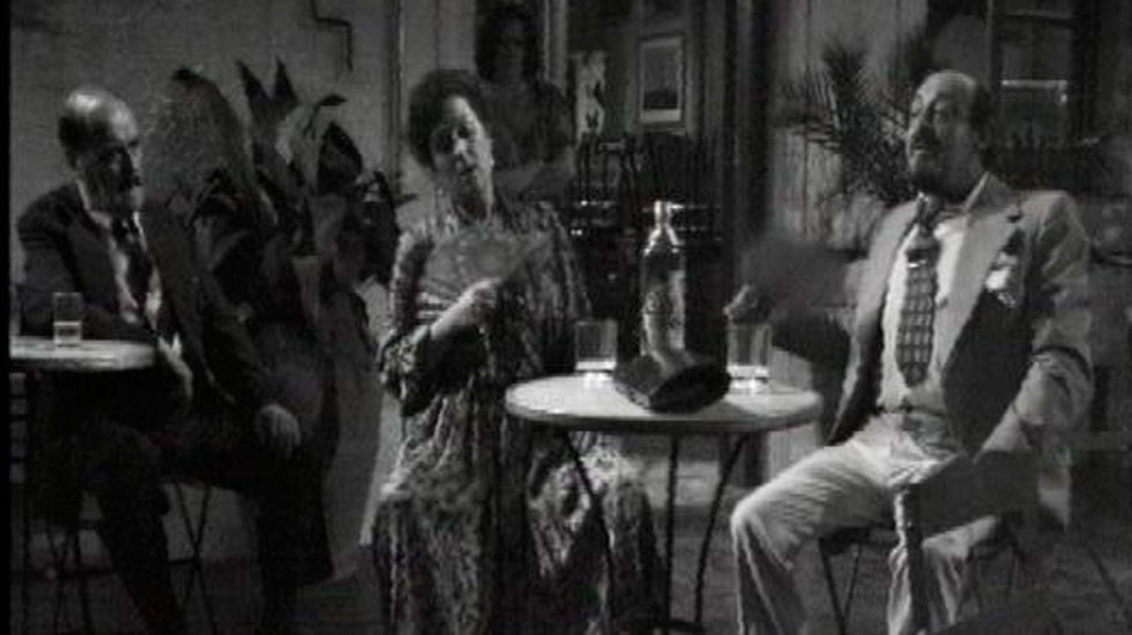 Arxiu TVE Catalunya - Novel·la - Una nit d'estiu - 2ª part