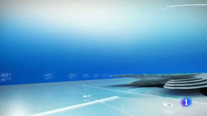 TeleCantabria - Telecantabria - 10/03/15