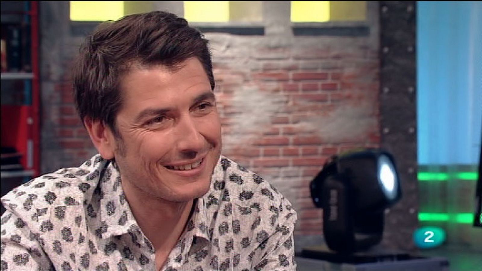 La Aventura del Saber. Carlos del Amor. El año sin verano