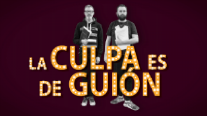 La culpa es de guión - Capítulo 1 'Duda de contenido' 