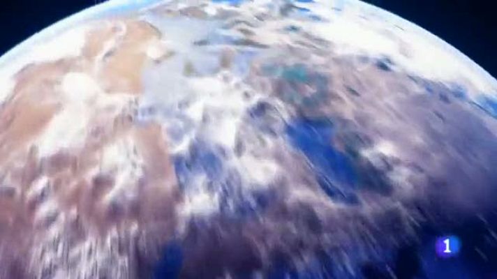 TeleCantabria - El tiempo en Cantabria - 10/03/15