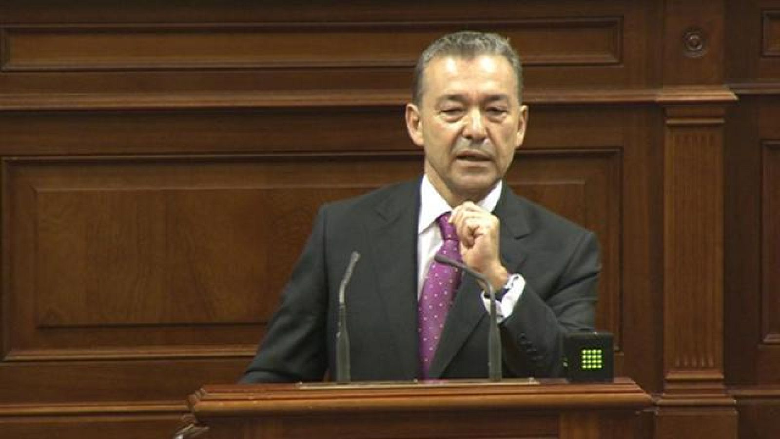 Telecanarias - 10/03/15 | Ver