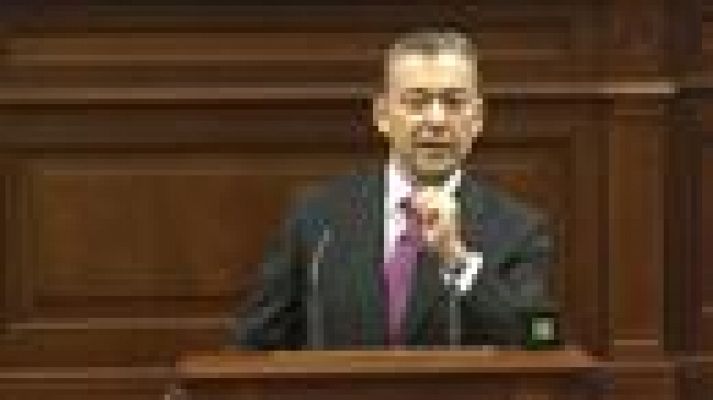 Telecanarias - Telecanarias - 10/03/15