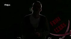 FrikiLeaks - "Señor no fue el héroe del España-Malta"