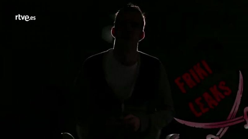 Un grupo de rebeldes contrario al Ministerio del Tiempo ha emitido un comunicado durante la emisin de 'La Puerta del Tiempo', el programa online para segtuidores de la serie. Asegura que va a ir desvelando la dientidad de diferentes funcionarios que trabajan para la institucin en la actualidad.
