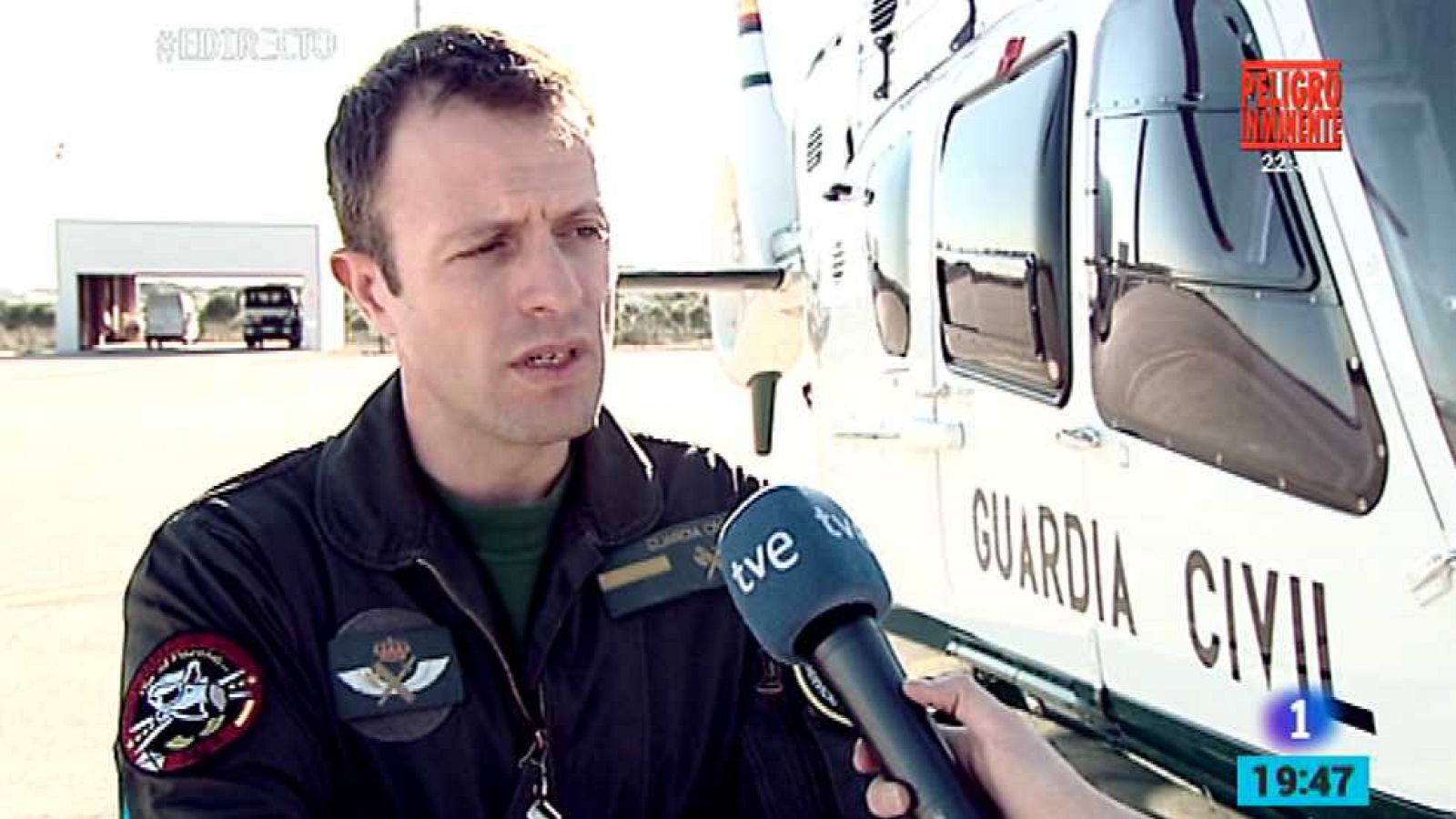 España Directo - 10/03/15 - Ver ahora