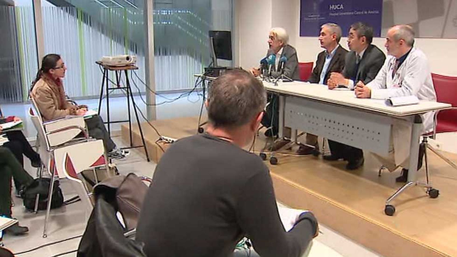 Para todos La 2 - 10/03/15 - ver ahora