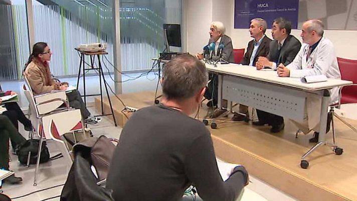 Para todos La 2 - Para todos La 2 - 10/03/15