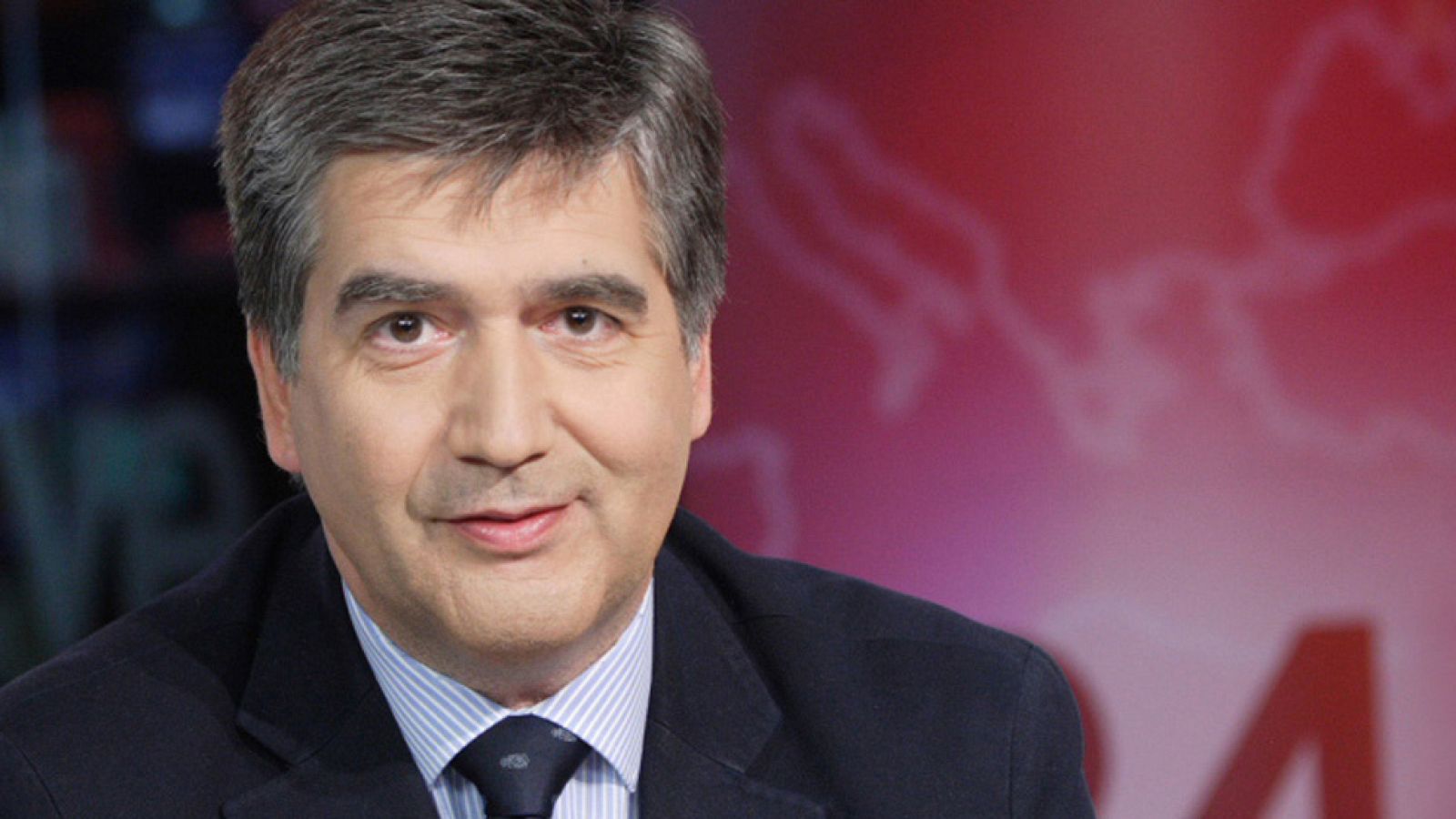 Cosidó: "Abrimos una información reservada para ver qué sucedió en la entrevista y filtración" del caso Villarejo - La noche en 24h | Ver