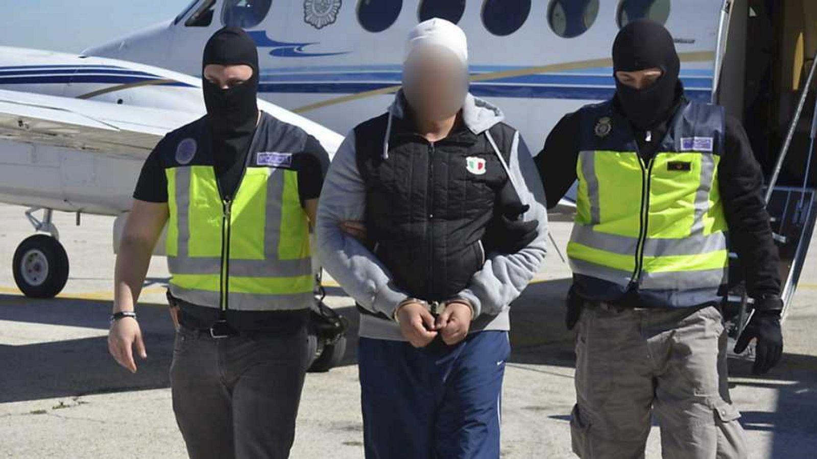 La 2 Noticias - 10/03/15 - Ver ahora