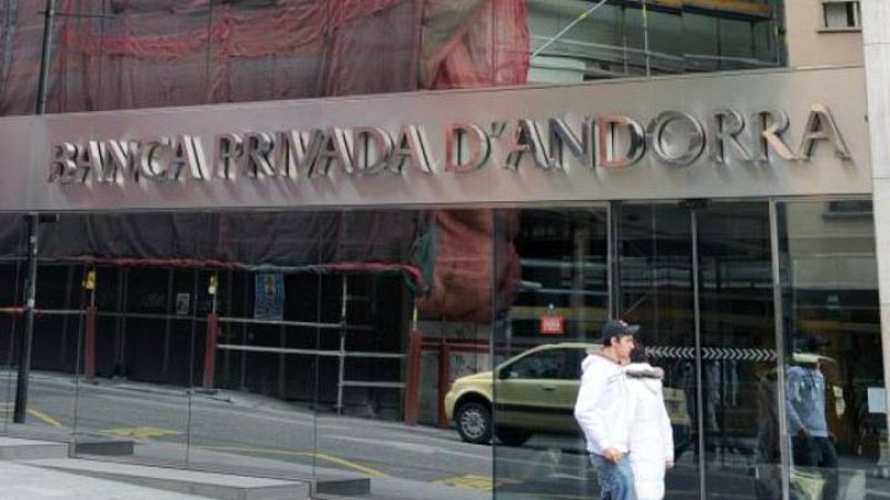 Telediario Matinal en Cuatro Minutos - 11/03/15