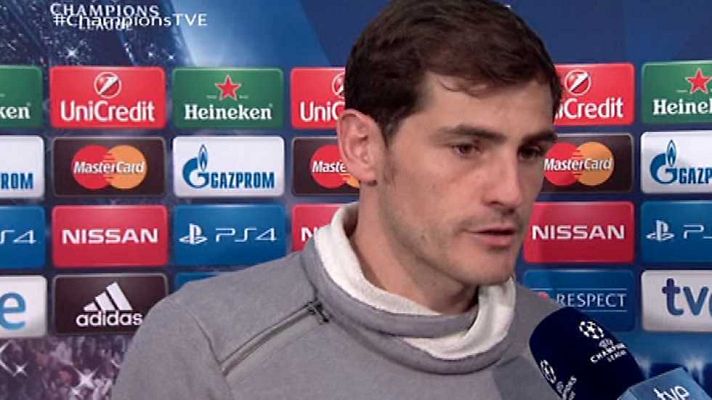 Desafío Champions - Desafío Champions 3 - 10/03/15