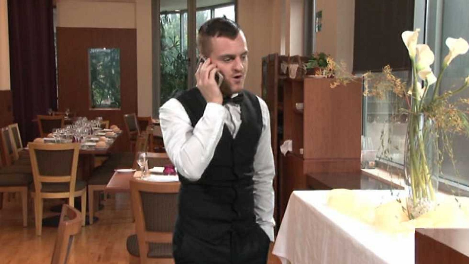 TVE English - Capítulo 128 - ver ahora