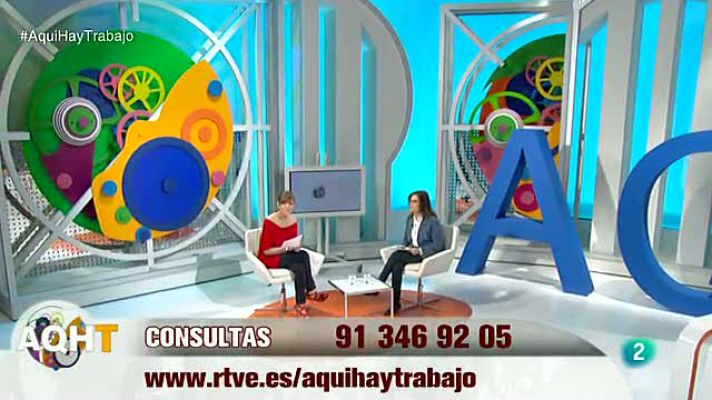 Aquí hay trabajo - Consulta laboral: la excedencia por cuidado de hijos