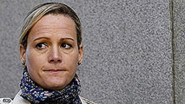 Informativo 24h - Morenés defiende que en las Fuerzas Armadas hay "tolerancia cero" con el acoso sexual