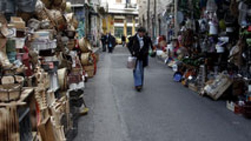 Atenas y las instituciones se reúnen para analizar la situación presupuestaria de Grecia